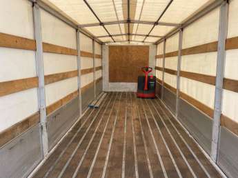 Camion porteur Renault PREMIUM 310 DXi 