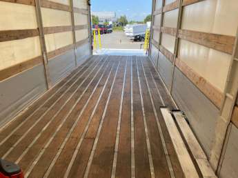Camion porteur Renault PREMIUM 310 DXi 