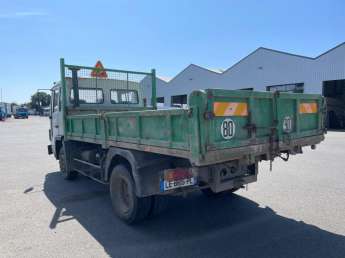 Camion porteur Volvo FL6 
