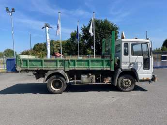 Camion porteur Volvo FL6 