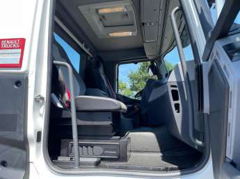 Camion porteur Renault C460 COMFORT 