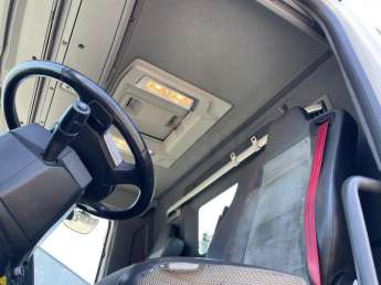 Camion porteur Renault C460 COMFORT 