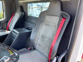 Camion porteur Renault C460 COMFORT 