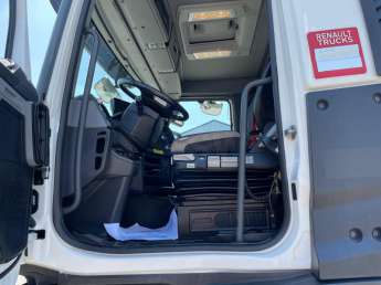 Camion porteur Renault C460 COMFORT 