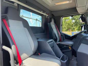 Camion porteur Renault C460 COMFORT 