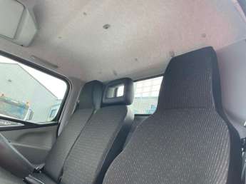 Utilitaire Mitsubishi Fuso Canter 