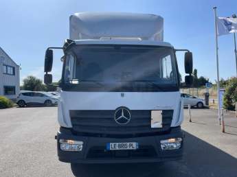 Camion porteur Mercedes ATEGO 12.18 