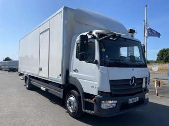 Camion porteur Mercedes ATEGO 12.18 
