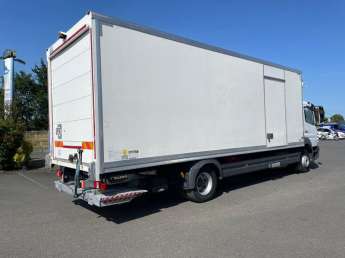 Camion porteur Mercedes ATEGO 12.18 
