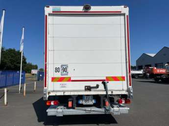 Camion porteur Mercedes ATEGO 12.18 