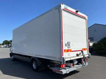 Camion porteur Mercedes ATEGO 12.18 