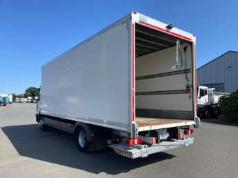 Camion porteur Mercedes ATEGO 12.18 