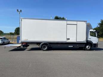 Camion porteur Mercedes ATEGO 12.18 
