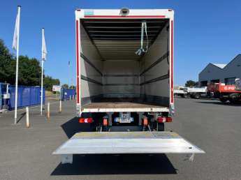 Camion porteur Mercedes ATEGO 12.18 
