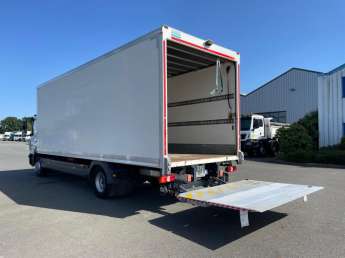 Camion porteur Mercedes ATEGO 12.18 