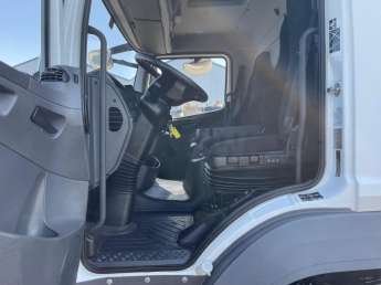 Camion porteur Mercedes ATEGO 12.18 