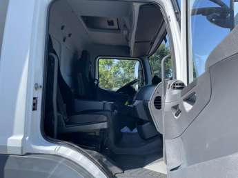 Camion porteur Mercedes ATEGO 12.18 