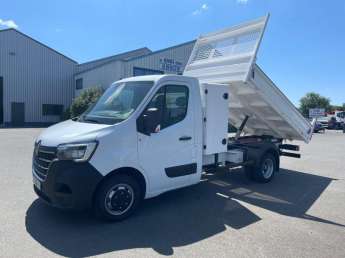 Utilitaire Renault MASTER 130DCi