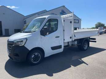 Utilitaire Renault MASTER 130DCi 