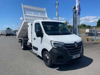 Utilitaire Renault MASTER 130DCi 