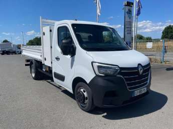 Utilitaire Renault MASTER 130DCi 