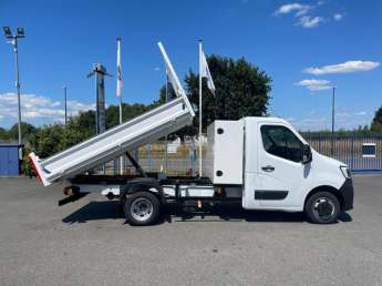 Utilitaire Renault MASTER 130DCi 
