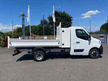 Utilitaire Renault MASTER 130DCi 