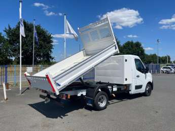 Utilitaire Renault MASTER 130DCi 