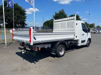 Utilitaire Renault MASTER 130DCi 