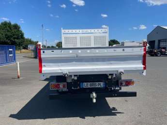 Utilitaire Renault MASTER 130DCi 