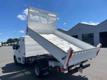 Utilitaire Renault MASTER 130DCi 