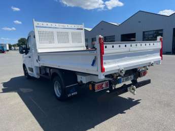Utilitaire Renault MASTER 130DCi 