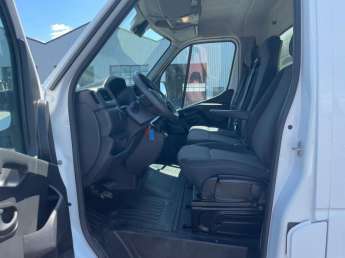 Utilitaire Renault MASTER 130DCi 