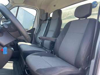 Utilitaire Renault MASTER 130DCi 