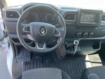 Utilitaire Renault MASTER 130DCi 