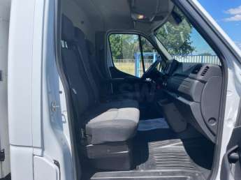 Utilitaire Renault MASTER 130DCi 