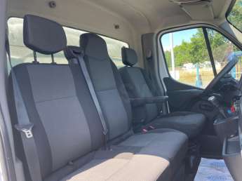 Utilitaire Renault MASTER 130DCi 