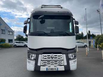 Tracteur routier Renault T520 
