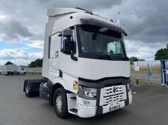 Tracteur routier Renault T520 