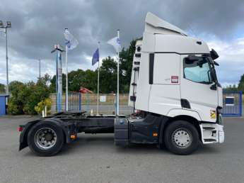 Tracteur routier Renault T520 