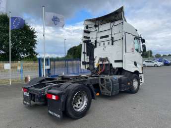 Tracteur routier Renault T520 