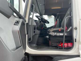 Tracteur routier Renault T520 