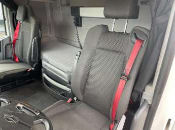 Tracteur routier Renault T520 