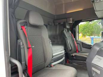 Tracteur routier Renault T520 