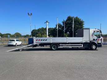 Camion porteur Renault D280.16 