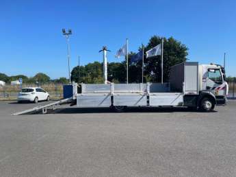 Camion porteur Renault D280.16 