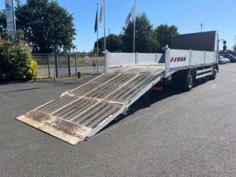 Camion porteur Renault D280.16 