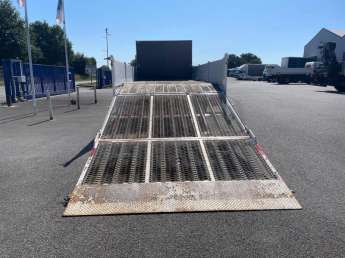 Camion porteur Renault D280.16 