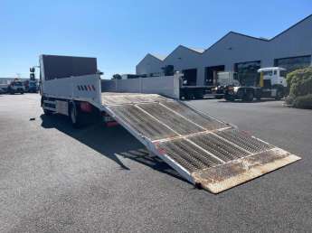 Camion porteur Renault D280.16 