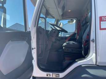 Camion porteur Renault D280.16 